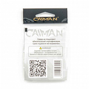 фотография товара Крючки Caiman CarpTeflon №4 12700 интернет-магазина Caimanfishing