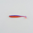 фотография товара Виброхвост FISHER BAITS Light Glow 99мм цвет 21 (уп. 5шт) интернет-магазина Caimanfishing