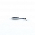 фотография товара Виброхвост FISHER BAITS Char 84мм цвет 11 (уп. 5шт) интернет-магазина Caimanfishing