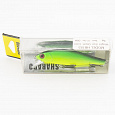 фотография товара Воблер Sharado 8g 90mm 0-1,0m HB-183 color 05 интернет-магазина Caimanfishing