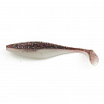 фотография товара Виброхвост FISHER BAITS Leader 123мм цвет 22 (уп. 3шт) интернет-магазина Caimanfishing