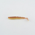 фотография товара Виброхвост FISHER BAITS Hard Shade 106мм цвет 22 (уп. 4шт) интернет-магазина Caimanfishing