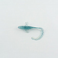 фотография товара Виброхвост FISHER BAITS Nalim 80мм цвет 12 (уп. 2шт) интернет-магазина Caimanfishing