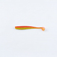 фотография товара Виброхвост FISHER BAITS Ratter 95мм цвет 17 (уп. 5шт) интернет-магазина Caimanfishing