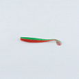 фотография товара Виброхвост FISHER BAITS Ratter 95мм цвет 18 (уп. 5шт) интернет-магазина Caimanfishing
