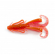 фотография товара Виброхвост FISHER BAITS Burro 47мм цвет 01 (уп. 9шт) интернет-магазина Caimanfishing