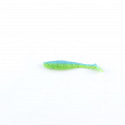 фотография товара Виброхвост FISHER BAITS Char 84мм цвет 19 (уп. 5шт) интернет-магазина Caimanfishing