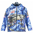 фотография товара Куртка Caiman Размер L 155-165см интернет-магазина Caimanfishing