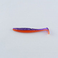 фотография товара Виброхвост FISHER BAITS Biggy 115мм цвет 21 (уп. 3шт) интернет-магазина Caimanfishing
