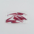фотография товара Виброхвост FISHER BAITS Effect Rock 53мм цвет 03 (уп. 12шт) интернет-магазина Caimanfishing