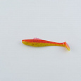 фотография товара Виброхвост FISHER BAITS Char 105мм цвет 17 (уп. 4шт) интернет-магазина Caimanfishing