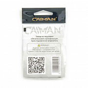 фотография товара Крючки Caiman CarpTeflon №4 13000 интернет-магазина Caimanfishing