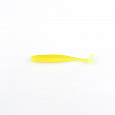 фотография товара Виброхвост FISHER BAITS Light Glow 99мм цвет 20 (уп. 5шт) интернет-магазина Caimanfishing
