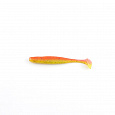 фотография товара Виброхвост FISHER BAITS Light Glow 99мм цвет 17 (уп. 5шт) интернет-магазина Caimanfishing