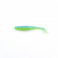 фотография товара Виброхвост FISHER BAITS Spice Splash 103мм цвет 19 (уп. 4шт) интернет-магазина Caimanfishing