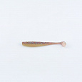 фотография товара Виброхвост FISHER BAITS Ratter 106мм цвет 22 (уп. 5шт) интернет-магазина Caimanfishing