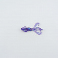 фотография товара Виброхвост FISHER BAITS Damper 70мм цвет 05 (уп. 6шт) интернет-магазина Caimanfishing