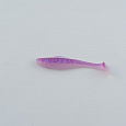 фотография товара Виброхвост FISHER BAITS Char 105мм цвет 13 (уп. 4шт) интернет-магазина Caimanfishing