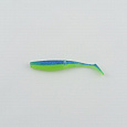 фотография товара Виброхвост FISHER BAITS Spice Splash 103мм цвет 16 (уп. 4шт) интернет-магазина Caimanfishing