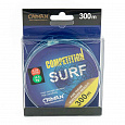 фотография товара Леска Caiman Competition Surf 300 м 0,28мм синяя   интернет-магазина Caimanfishing