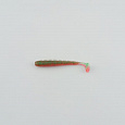 фотография товара Виброхвост FISHER BAITS Effect Rock 80мм цвет 18 (уп. 6шт) интернет-магазина Caimanfishing
