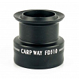 фотография товара Катушка Caiman Carp Way FD510 интернет-магазина Caimanfishing