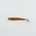 фотография товара Виброхвост FISHER BAITS Hard Shade 106мм цвет 18 (уп. 4шт) интернет-магазина Caimanfishing
