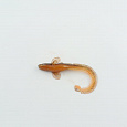 фотография товара Виброхвост FISHER BAITS Nalim 80мм цвет 14 (уп. 2шт) интернет-магазина Caimanfishing