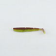 фотография товара Виброхвост FISHER BAITS Hard Shade 106мм цвет 15 (уп. 4шт) интернет-магазина Caimanfishing