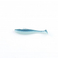 фотография товара Виброхвост FISHER BAITS Char 105мм цвет 12 (уп. 4шт) интернет-магазина Caimanfishing