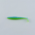 фотография товара Виброхвост FISHER BAITS Biggy 115мм цвет 19 (уп. 3шт) интернет-магазина Caimanfishing
