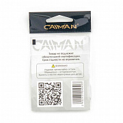 фотография товара Крючки Caiman CarpTeflon №4 12600 интернет-магазина Caimanfishing