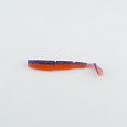 фотография товара Виброхвост FISHER BAITS Hard Shade 106мм цвет 21 (уп. 4шт) интернет-магазина Caimanfishing
