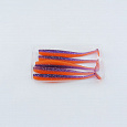 фотография товара Виброхвост FISHER BAITS Ratter 95мм цвет 21 (уп. 5шт) интернет-магазина Caimanfishing