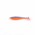 фотография товара Виброхвост FISHER BAITS Char 105мм цвет 21 (уп. 4шт) интернет-магазина Caimanfishing