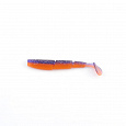фотография товара Виброхвост FISHER BAITS Hard Shade 106мм цвет 21 (уп. 4шт) интернет-магазина Caimanfishing