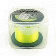 фотография товара Леска Caiman Competition Neon Carp 1200м green 0,22мм интернет-магазина Caimanfishing