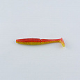 фотография товара Виброхвост FISHER BAITS Biggy 115мм цвет 17 (уп. 3шт) интернет-магазина Caimanfishing