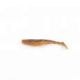 фотография товара Виброхвост FISHER BAITS Spice Splash 103мм цвет 14 (уп. 4шт) интернет-магазина Caimanfishing