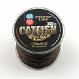 фотография товара Шнур Caiman Catfish 300м 0,50мм 59,0кг коричневый интернет-магазина Caimanfishing