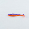 фотография товара Виброхвост FISHER BAITS Char 105мм цвет 21 (уп. 4шт) интернет-магазина Caimanfishing