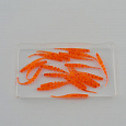 фотография товара Виброхвост FISHER BAITS Twig 30мм цвет 04 (уп. 20шт) интернет-магазина Caimanfishing