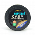 фотография товара Леска Caiman Competition Carp 1200м черная 0,30мм интернет-магазина Caimanfishing