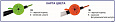 фотография товара Удочка ПМ Окунь-Мини WHP 56 L200 (ручка 50 мм)  ЧК (10 шт.) интернет-магазина Caimanfishing