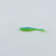 фотография товара Виброхвост FISHER BAITS Char 84мм цвет 19 (уп. 5шт) интернет-магазина Caimanfishing