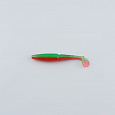 фотография товара Виброхвост FISHER BAITS Biggy 91мм цвет 18 (уп. 5шт) интернет-магазина Caimanfishing
