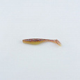 фотография товара Виброхвост FISHER BAITS Bass Shade 90мм цвет 22 (уп. 5шт) интернет-магазина Caimanfishing