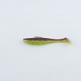 фотография товара Виброхвост FISHER BAITS Char 105мм цвет 15 (уп. 4шт) интернет-магазина Caimanfishing