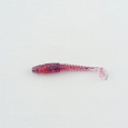 фотография товара Виброхвост FISHER BAITS Tiga 57мм цвет 03 (уп. 9шт) интернет-магазина Caimanfishing