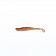 фотография товара Виброхвост FISHER BAITS Ratter 106мм цвет 14 (уп. 5шт) интернет-магазина Caimanfishing